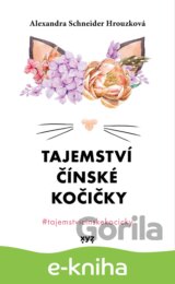 Tajemství čínské kočičky