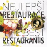 Nejlepší restaurace oceněné zlatými lvy, průvodce 2021 / The Best Restaurant Rated with Golden Lions, guide 2021