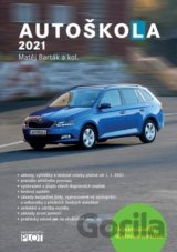 Autoškola 2021 (CZ)