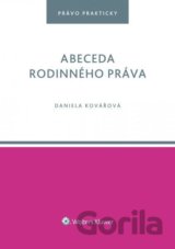 Abeceda rodinného práva