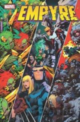 Empyre: X-men