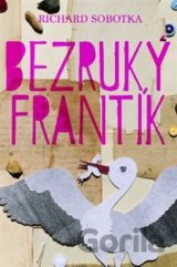 Bezruký Frantík
