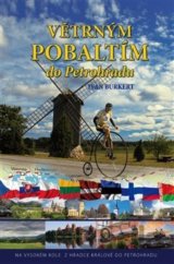 Větrným Pobaltím do Petrohradu