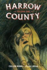 Harrow County Library Edition