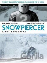 Snowpiercer 2: The Explorers