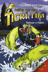 Netvor z hlbín