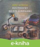 Rozprávky medzi riadkami