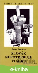 Slovák nepotrebuje viagru