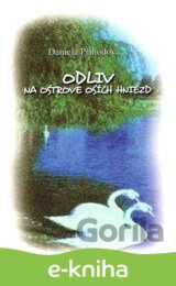 Odliv na ostrove osích hniezd