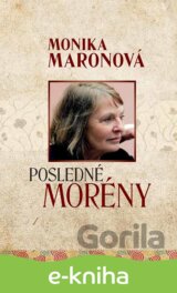 Posledné morény