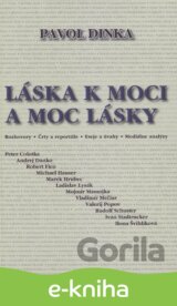 Láska k moci a moc k láske