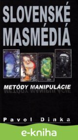 Slovenské masmédiá