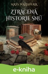 Ztracená historie snů