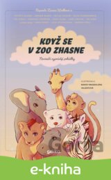 Když se v zoo zhasne