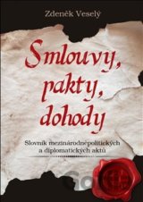 Smlouvy, pakty, dohody