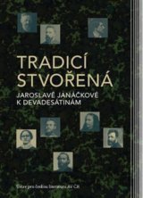 Tradicí stvořená