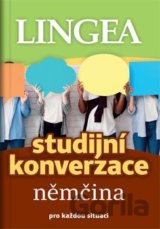 Němčina - Studijní konverzace