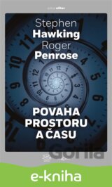 Povaha prostoru a času