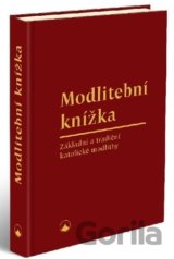 Modlitební knížka