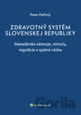 Zdravotný systém Slovenskej republiky