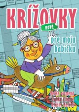 Krížovky pre moju babičku