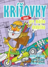 Krížovky pre môjho deduška