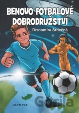 Benovo fotbalové dobrodružství / Ben´s football adventures