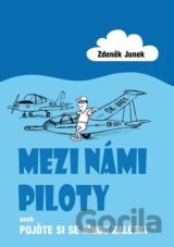 Mezi námi piloty