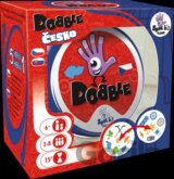 Dobble Česko