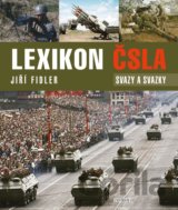 Lexikon ČSLA