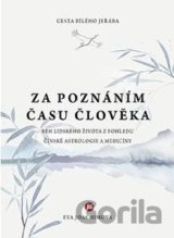 Cesta bílého jeřába II.: Za poznáním času člověka