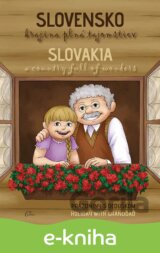 Slovensko – krajina plná tajomstiev