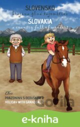 Slovensko – krajina plná tajomstiev