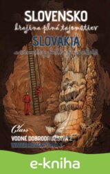 Slovensko – krajina plná tajomstiev