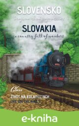 Slovensko – krajina plná tajomstiev
