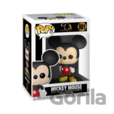 Funko POP! Disney: Archives S1 - Mickey Mouse