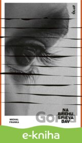 Na brehu spieva dav