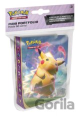 Pokémon TCG: Sword and Shield Vivid Voltage - Mini Album
