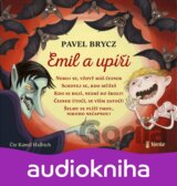 Emil a upíři 1-5