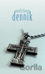 Modlitbový denník 2021