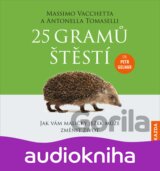 25 gramů štěstí