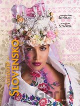 Čarovné Slovensko