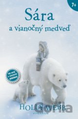 Sára a vianočný medveď