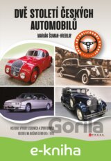 Dvě století českých automobilů