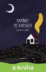 Kamínky po kapsách