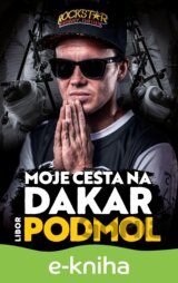 Moje cesta na Dakar