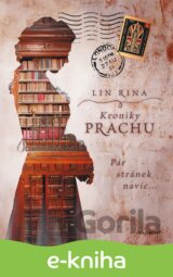 Kroniky prachu: Pár stránek navíc...
