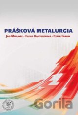 Prášková metalurgia