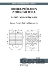 Zbierka príkladov z prenosu tepla 4. časť