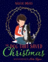 The Dog that Saved Christmas